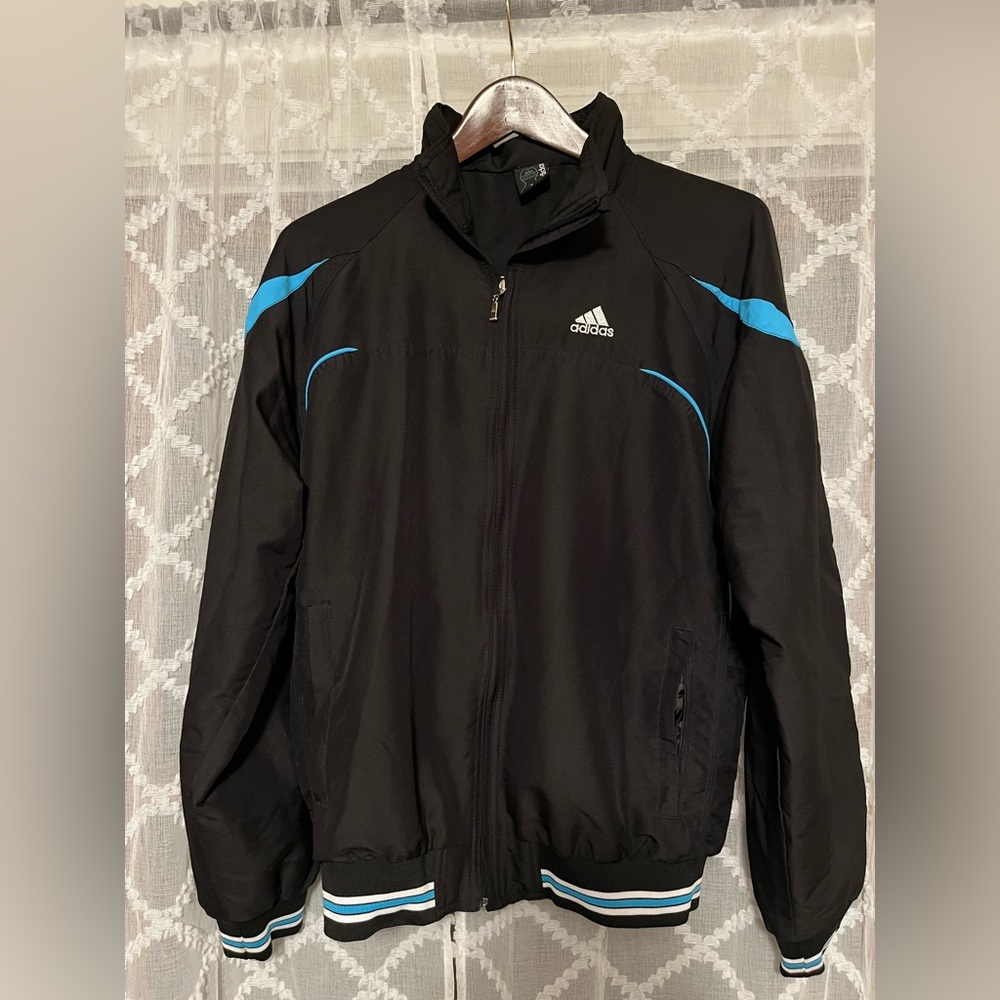 Adidas Track Jacket